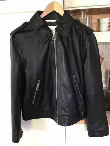 Marco polo bilder lederjacke - marco,