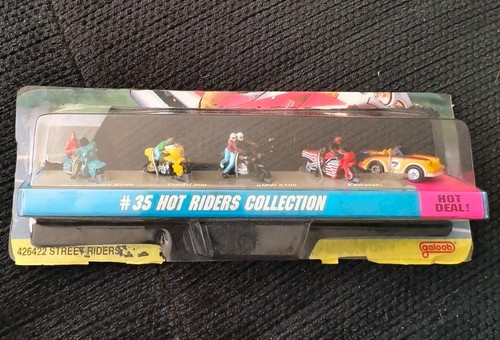 Galoob micro machines hot - galoob, #35