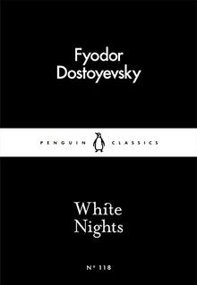 White nights weiße - white,
