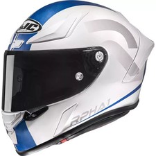 Hjc rpha senin weiss - rpha,