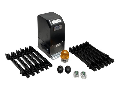 Schiebetorantrieb topens rk990 - schiebetorantrieb,