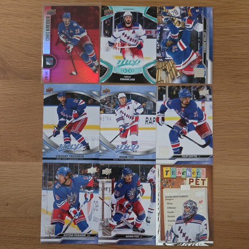 Trading card lot - trading, sammelkarten