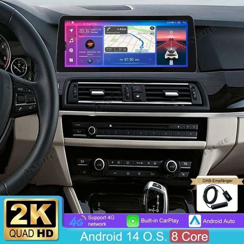 Dab 4 64g android - 12.3", 4+64g