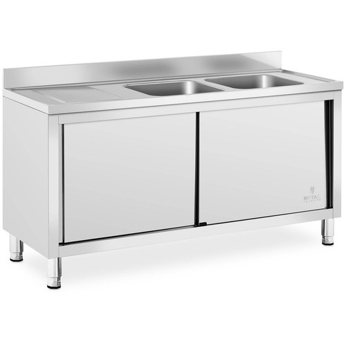 Spülenschrank