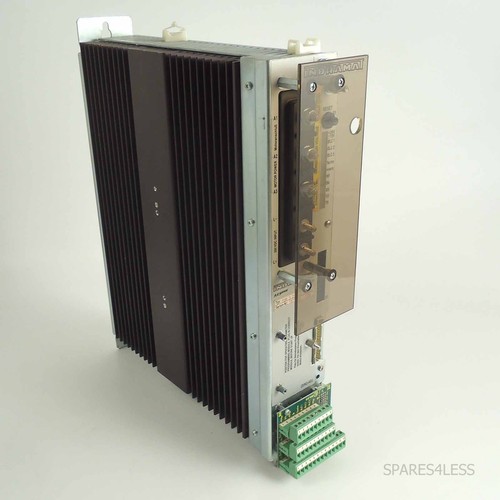 Indramat servo controller - indramat,