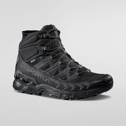 Sportiva ultra raptor - sportiva, ii