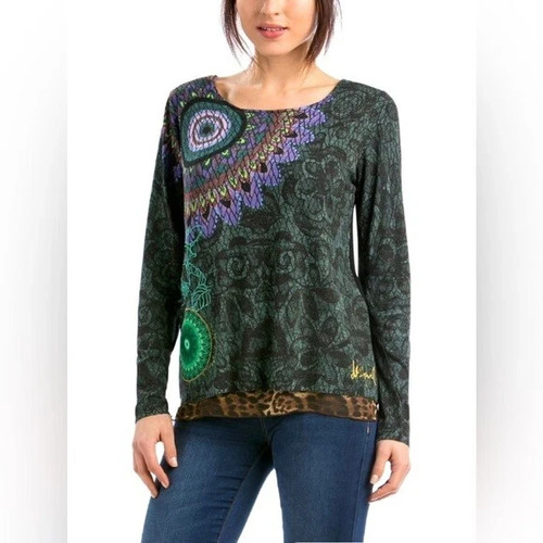 Desigual yes damen - yes,