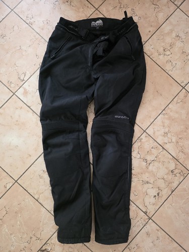 Motorradhose vanucci größe - vanucci,