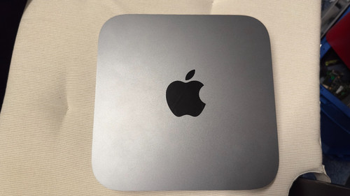 Apple mac mini 2018 - ghz, i3