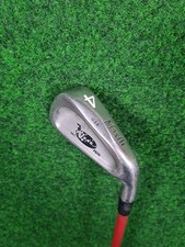 MAXFLI VHL 4-Eisen - Herren (Graphit, 39 Zoll, Rechts)