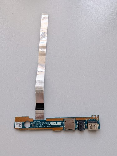 Asus vivobook s14 x406ua - asus,