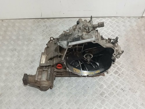 Mbe9 getriebe honda v - ft, cr-v