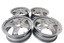 Original Opel Meriva B Stahlfelgen mit Reifendrucksensor 2160131 ET39 16 zoll