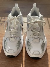 Nike M2K Tekno Damen weiß