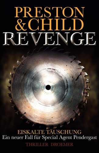 Revenge eiskalte täuschung - -,