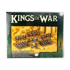 Mantic Imperium Des Staubes