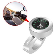 Motorrad chrom motorraduhr uhr - motorrad,
