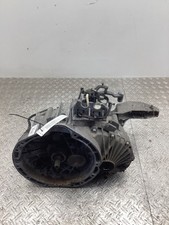 Schaltgetriebe 716514