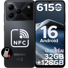 DOOGEE Note 56 Pro AI Android