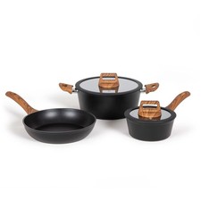 LIVOO MEP147 TOPFSET ALU