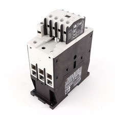 Eaton DIL M65 DILM65 XTCE065D