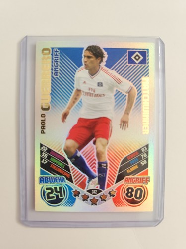 Match attax bundesliga - match,