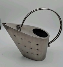 alte Designer Edelstah Blumen