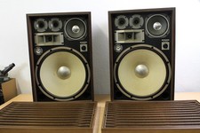 1 PAAR KENWOOD KL-888S