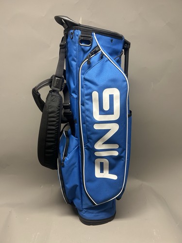 Ping hoofer lite - lite,
