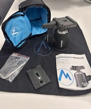 Cullmann Magnesit MB 6 Stativ