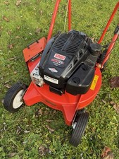 Sabo 52 Rasenmäher mit Antrieb Heckantrieb