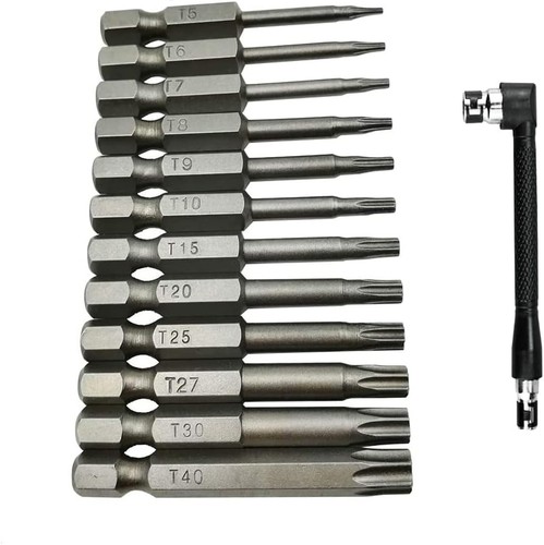 Pcs torx head screw driver - pcs,