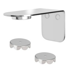 bremermann Magnet-Seifenhalter