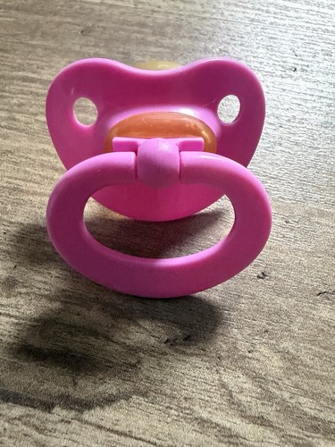Nuk adult baby schnuller - nuk,