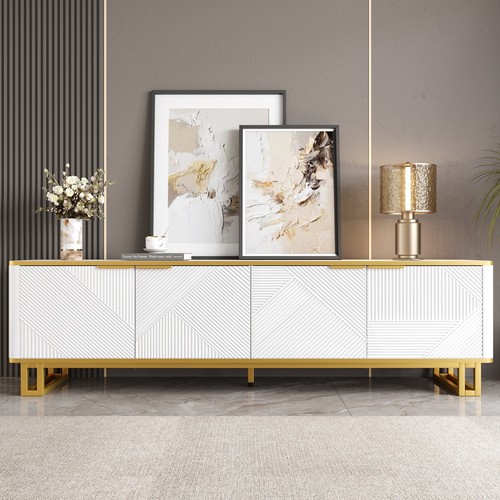 Schrank ständer lowboard - schrank,