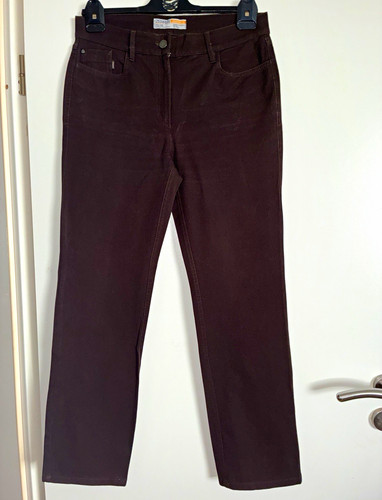 Zerres comfort damen jeans - comfort-s,