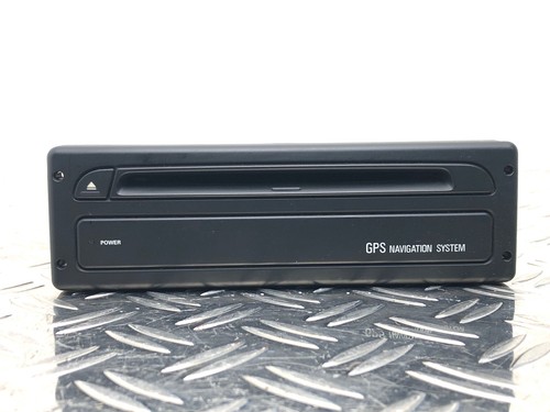 Navigationssystem bmw 5er - navigationssystem,