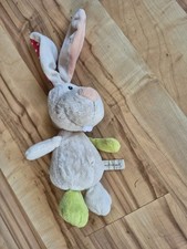 My first Nici Plüsch Hase 40 cm (26 cm) groß