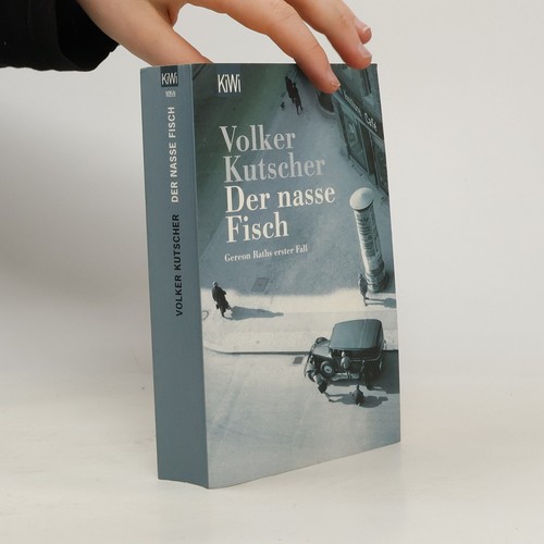 Der nasse fisch volker - nasse,