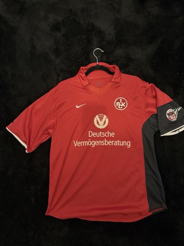 Nike fc kaiserslautern - 1.,