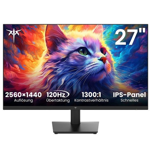 Ktc h27t27 zoll - h27t27, gaming
