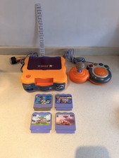 Vtech V-smile TV Lernsystem