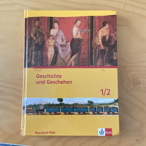 Geschichte gymnasium rlp - gymnasium,