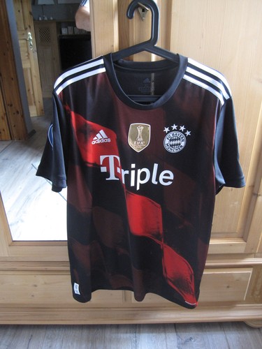 Bayern münchen trikot xl - fc,