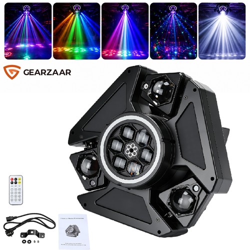 150w moving head bühnenlicht - 150w,