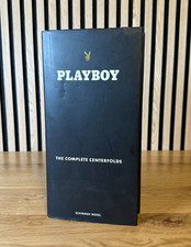 Buch playboy the complete - buch:,