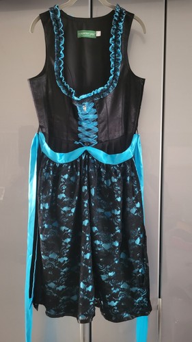 Country line dirndl 42 - country, gr.