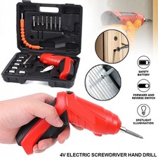 47-in-1 Mini Akkuschrauber