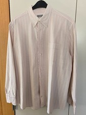 Herrenhemd, Van Laack, Größe