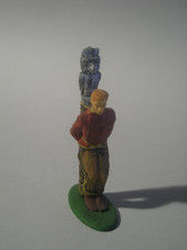 7cm Kunststoff  Figuren LINDE